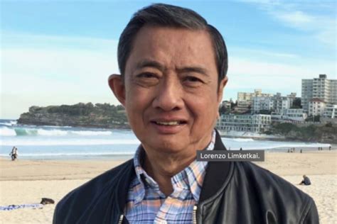 Limketkai, 72, leaves legacy of his visions in Cagayan de Oro.